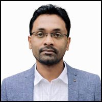 Dr. Amaj Ahmed Laskar 