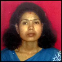 Smt Binita Sinha
