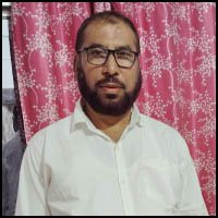 Saleh Ahmed Choudhury