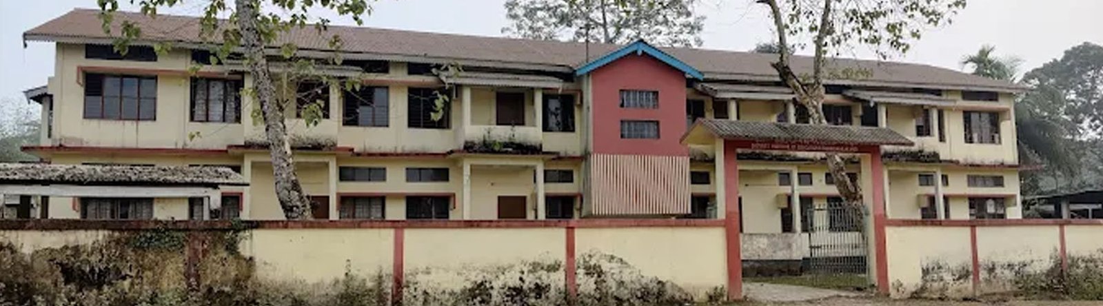 Facilities Image