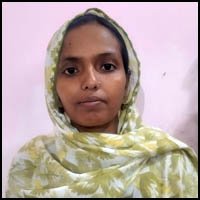 Samima Begum Laskar